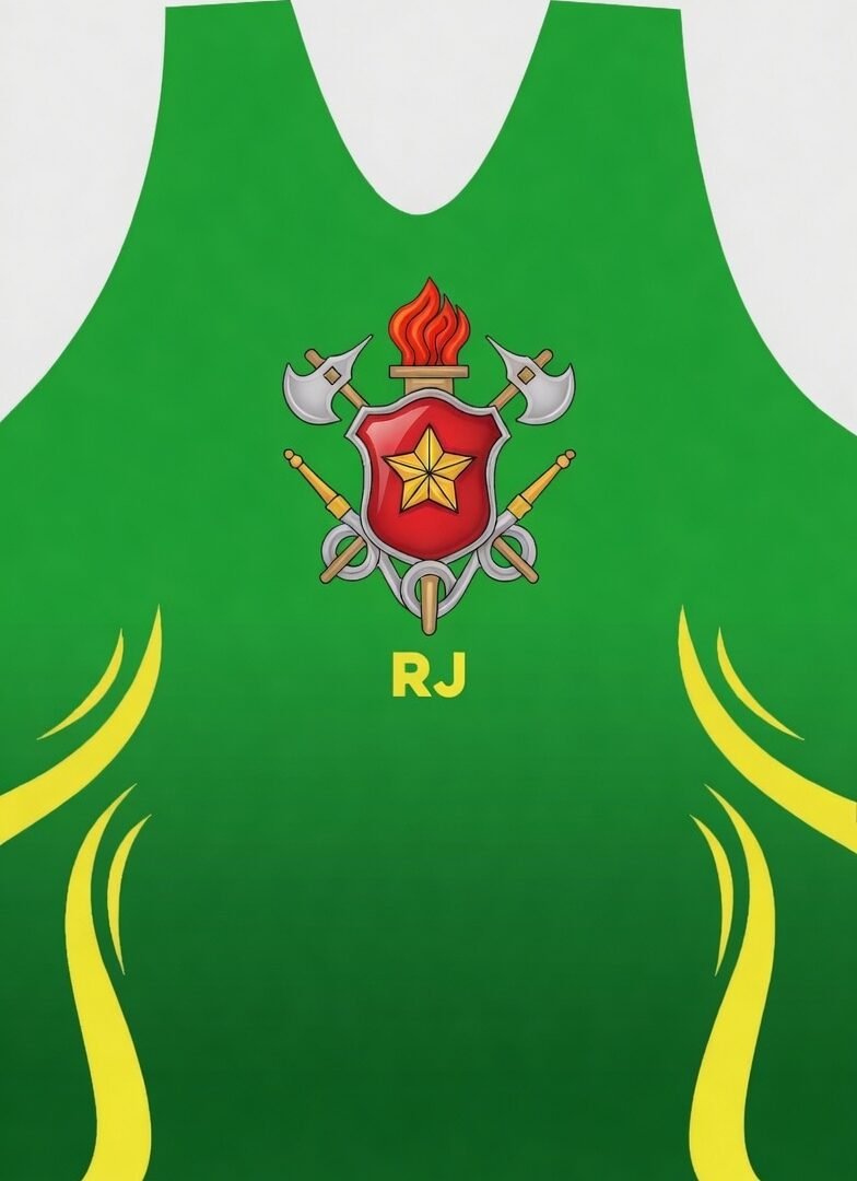 CAMISETA REGATA DRY FIT