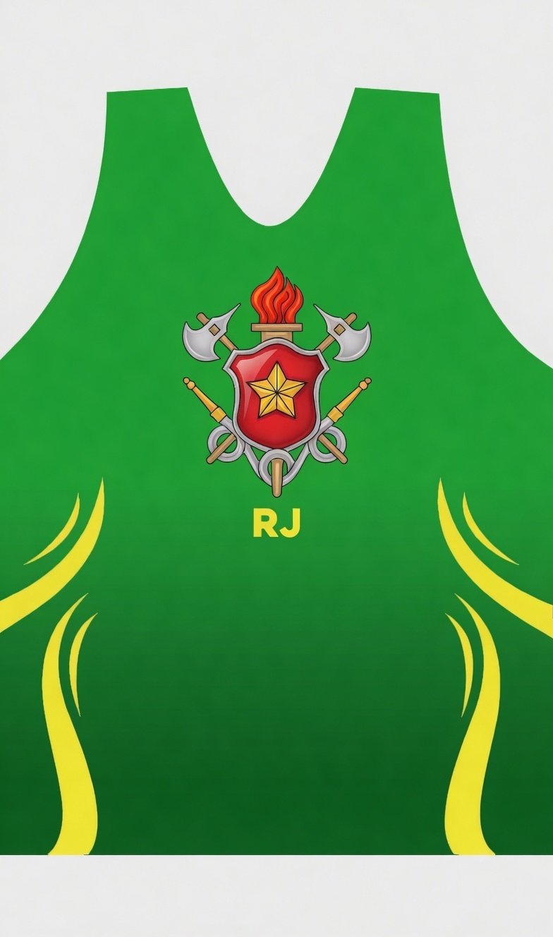 CAMISETA REGATA DRY FIT